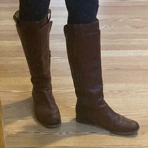 Frye Paige Riding Boot